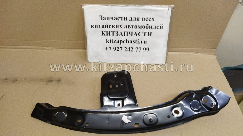 Кронштейн крепления фары правый Geely Emgrand X7 NL4 101203686301C15