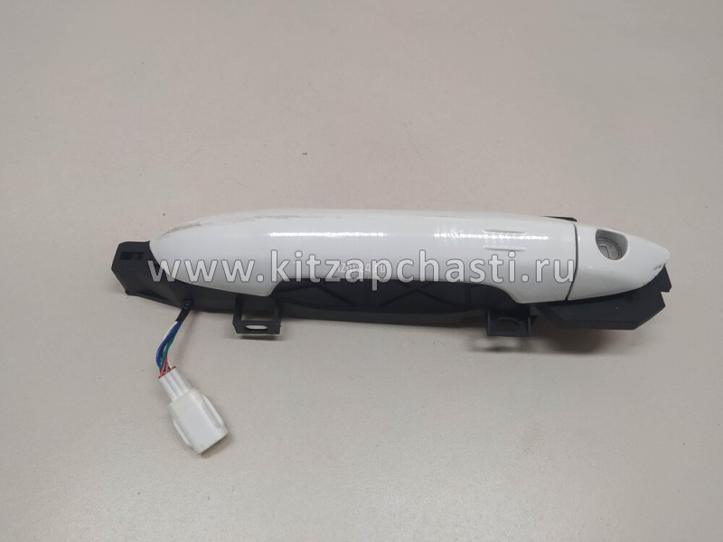 Ручка двери наружная передняя левая  Geely Coolray 5077039300