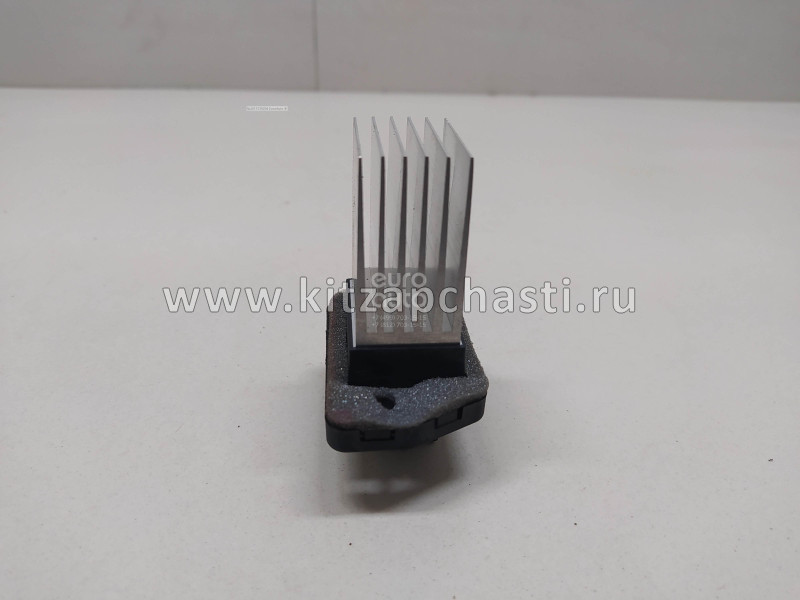 Реостат отопителя Geely Coolray NEW 8022021600