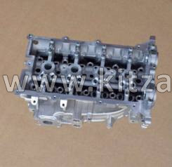 ГОЛОВКА БЛОКА ЦИЛИНДРОВ В СБОРЕ J60/T15/J68/T18/J42/M1D/T1A Chery Tiggo 4 Pro E4T15C-1003010