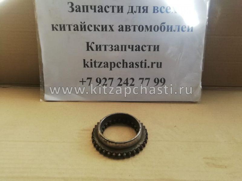 Венец вала первичного КПП Baw Fenix 33462 Евро 4 LG305-1701127G