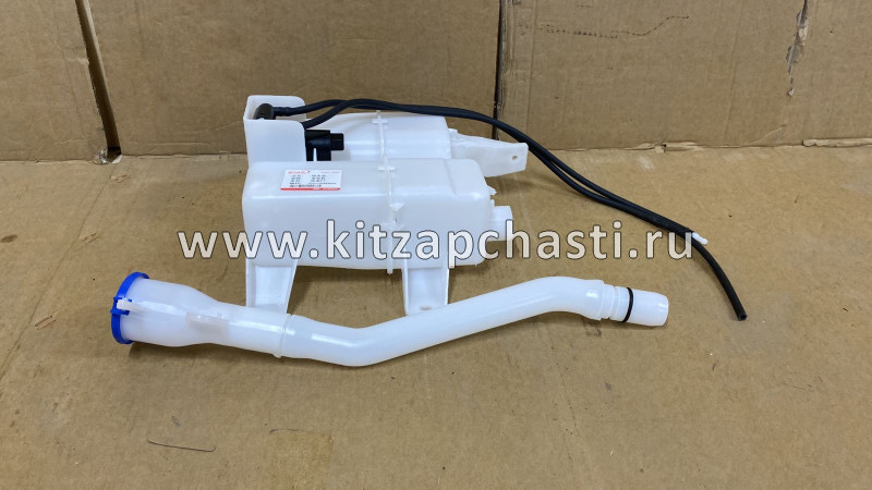 Бачок стеклоомывателя Haval F7 5207100XKQ00A QUATTRO FRENI QF20N00057